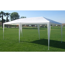 10' x 20' Wedding / Party Tent Marquee with Sides
