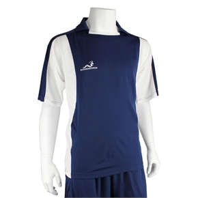 Woodworm Pro Series Coloured Shirt NAVY