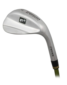 Forgan Series 2 Wedges