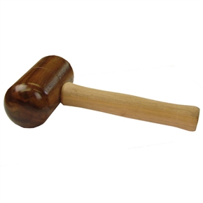 Woodworm Cricket Bat Mallet
