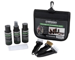 Forgan of St Andrews Deluxe Club Cleaning Kit