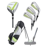 Young Gun Pro Series Package Set LEFTY