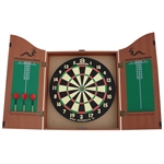 Woodworm Home Darts Set