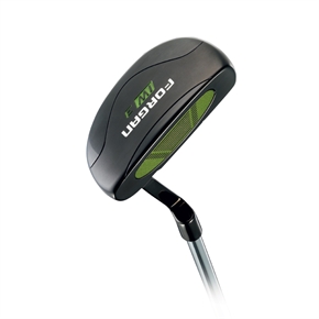 Forgan IWD Putter Mk III