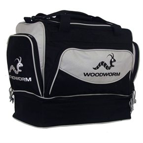 Woodworm ULTIMATE Holdall 