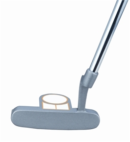 Young Gun PRO SERIES 09 Putter Right Hand