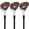 Palm Springs Golf E2i Rescue Hybrid Set
