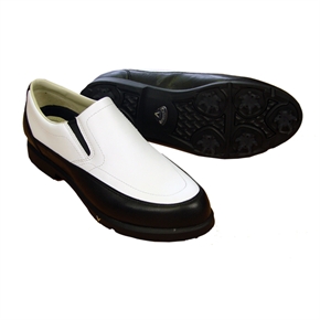 Callaway Sports Comfort Slip On Ladies Golf Shoes