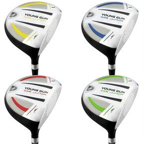 Young Gun SGS Junior Golf Driver