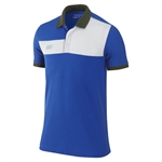 Nike Mens Dri-FIT Sport Colour Block Polo