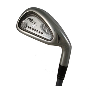 Forgan Golf K Series 4 Iron