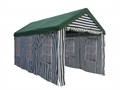 Palm Springs Extra Heavy Duty 10' x 20' Gazebo