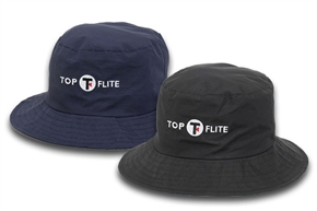 Top Flite Waterproof Bucket Hat