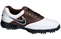 Nike Golf Heritage 2013 Golf Shoes WHITE/BROWN