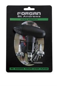 Forgan of St Andrews Spike Wrench