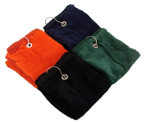 Confidence Deluxe Golf Towel