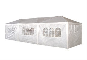 Palm Springs 10' x 30'  Party Tent / Marquee
