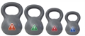 Palm Springs Fitness Kettle Bell Training Set