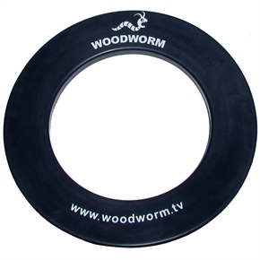 Woodworm Pro Dartboard Surround