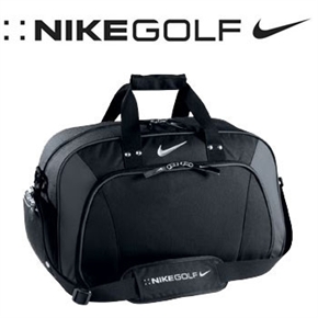 Nike Golf Club Duffle Holdall