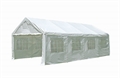 Palm Springs Heavy Duty 4m x 8m Marquee