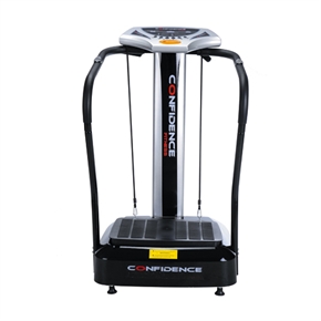 Confidence Vibration Plate Power Plus