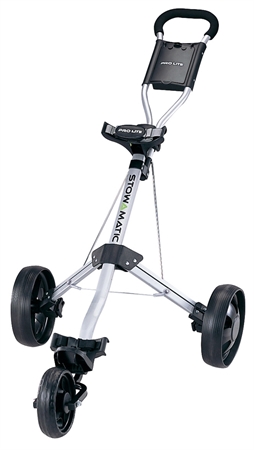 Stowamatic PRO LITE 3 Wheel Trolley