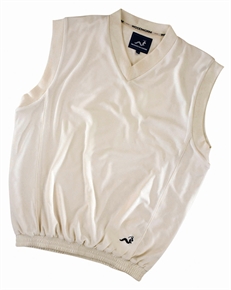 Woodworm Junior Slipover Sweater