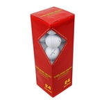 10 x 24 Young Gun Junior Golf Balls