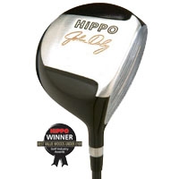 Hippo John Daly LADIES Graphite 5 Wood SALE