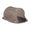North Gear Pop Up 2 Man Tent LEOPARD SKIN