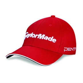 Adidas TaylorMade Tour aG Golf Cap
