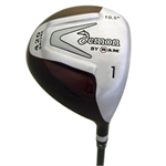 Ram Golf Demon Graphite Woods LEFTY