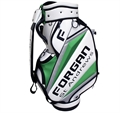 Forgan White Staff Bag