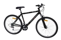 North Gear RXT Mens 18SP Suspension Mountain Bike