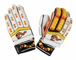 Woodworm Cricket Prestige Batting Gloves LEFTY