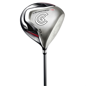 Cleveland Launcher Left Hand Driver