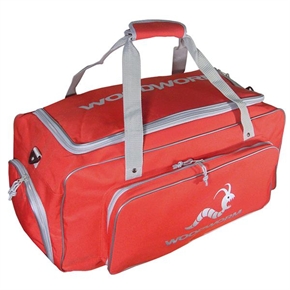 Woodworm Medium Holdall