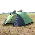 North Gear Mars Waterproof 4 Man Dome Tent