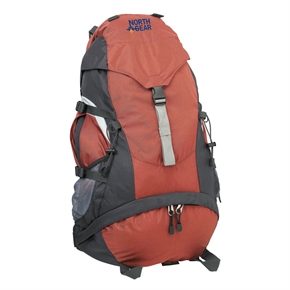 North Gear Camping Starlight 40 + 10 Rucksack