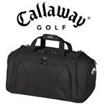 Callaway Golf Clubhouse EXECUTIVE Duffel Bag