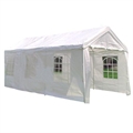Palm Springs Heavy Duty 3m x 6m Marquee