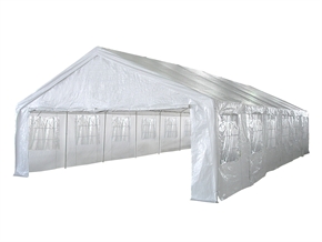 Palm Springs Heavy Duty 6m x 12m Marquee