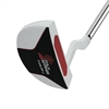 Palm Springs Golf E2i TP-2 Tour Semi-Mallet Putter