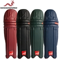 Woodworm Firewall Gamma Batting Pads COLOURED