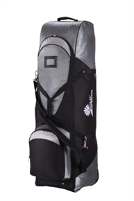 Palm Springs TOUR PLAYERS Travel Cover With Wheels