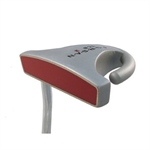 Forgan Golf TCB II Rear Bar Putter 