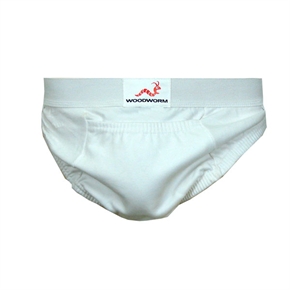 Woodworm Cricket Pro Series Briefs