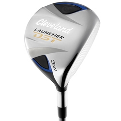 Cleveland Launcher DST Fairway Woods Right Hand