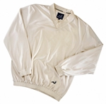 Woodworm Cricket Sweater
